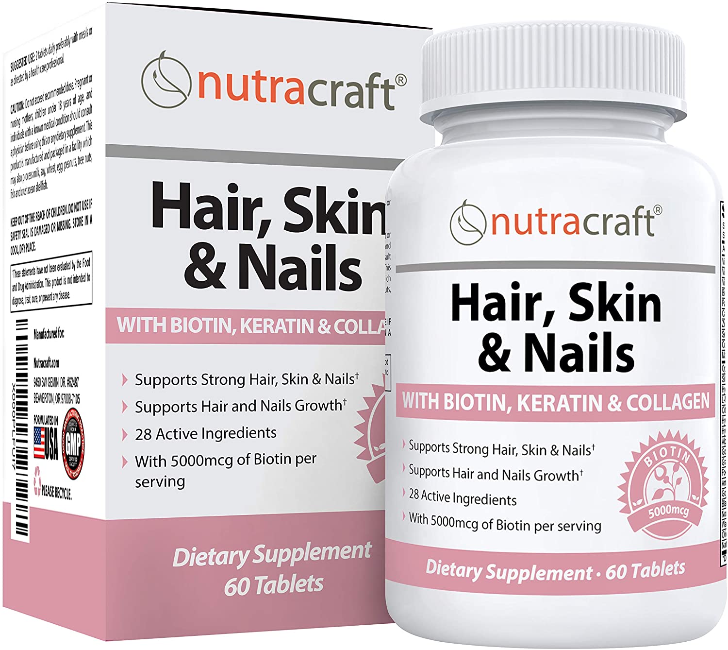 10+ Best Vitamins For Hair Growth Reviews
 Gif