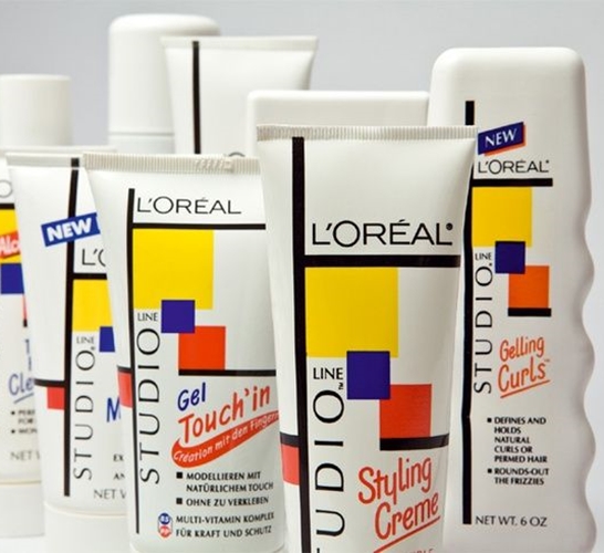 80s Hair Gel Brands