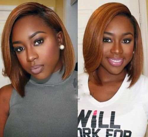 African American Hair Color Ideas For Black Women