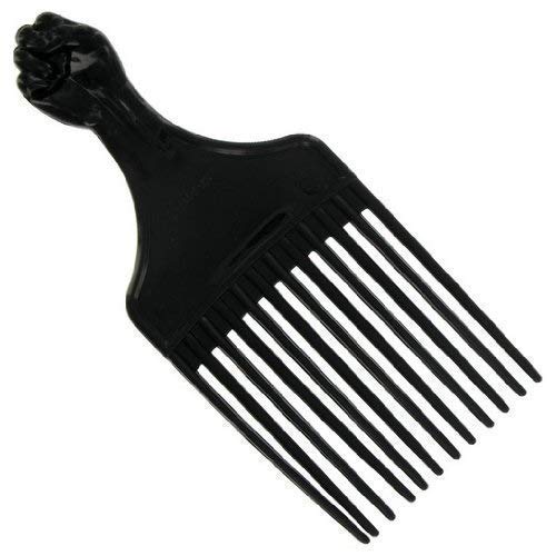 Afro Hair Pick Comb