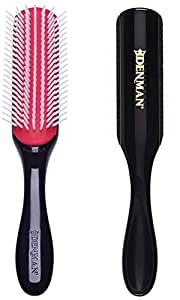 Best Hair Brush For Curly Hair