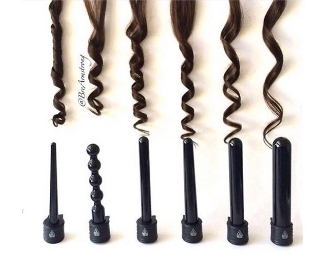 Best Hair Curler Wand