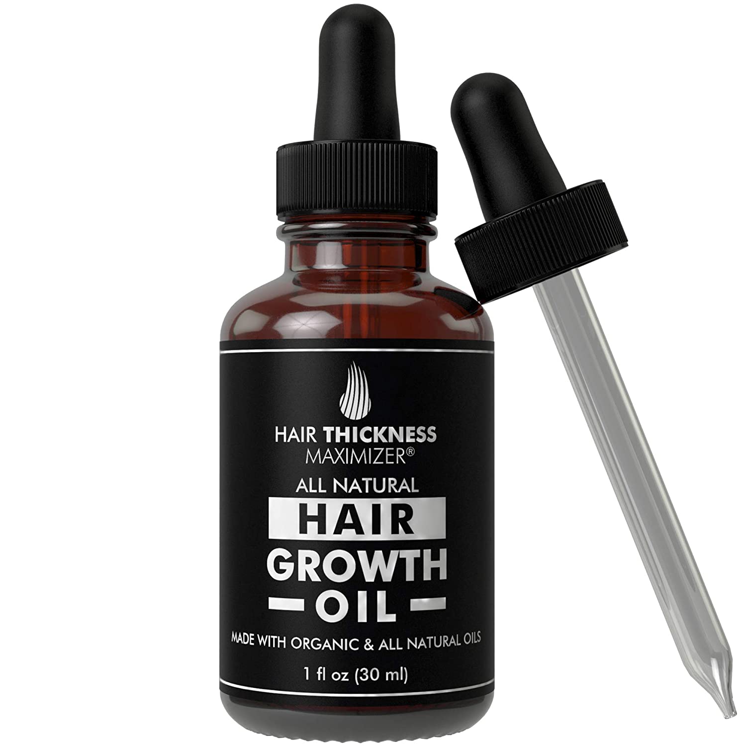 Best Hair Growth Oil For Natural Hair