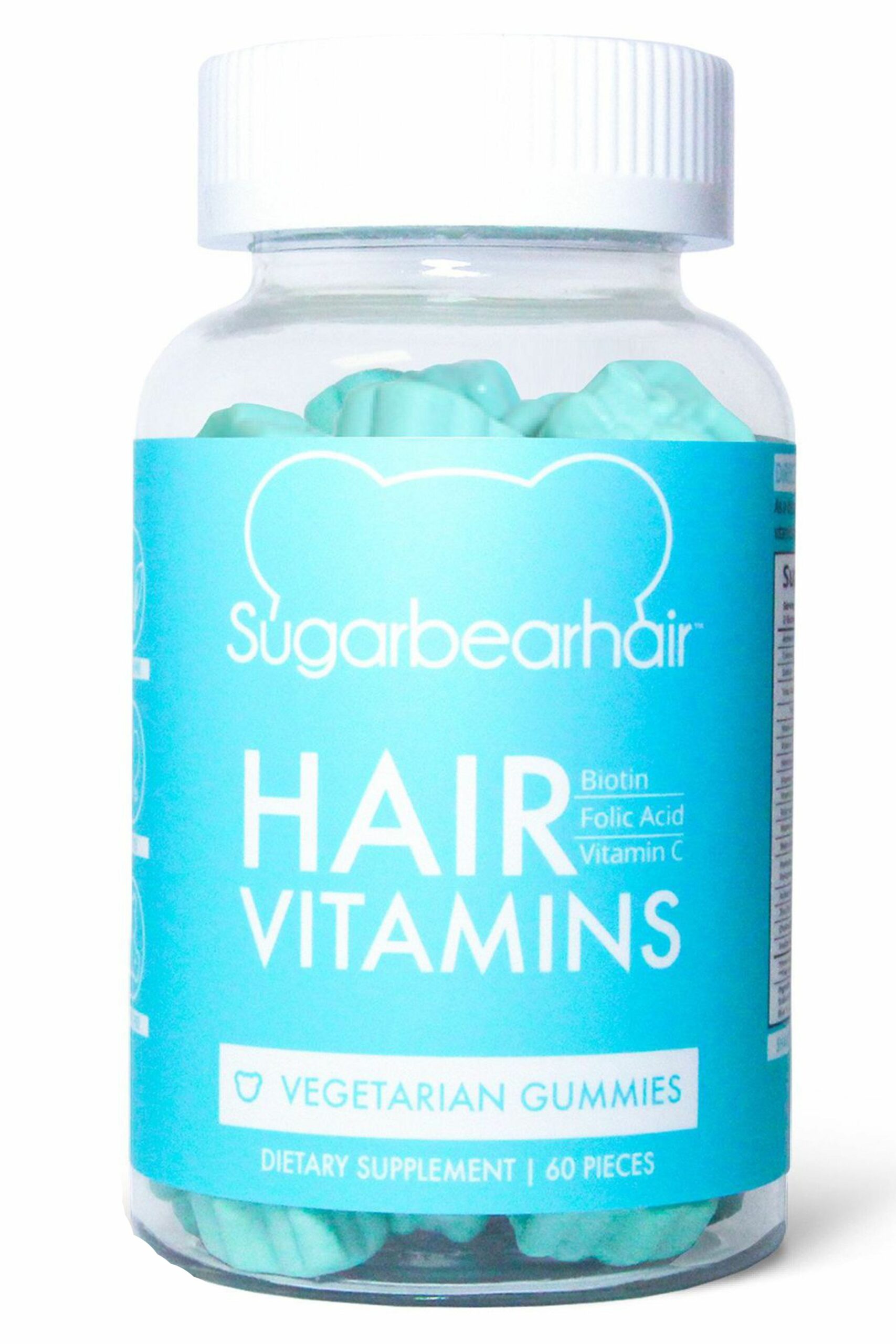 Best Hair Vitamins For Men