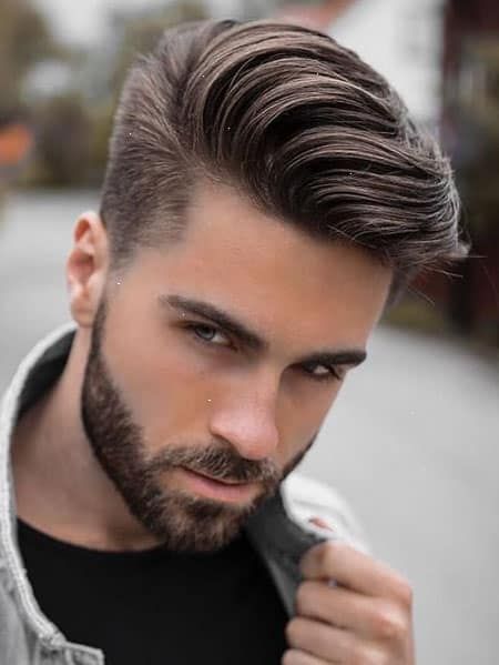 Best Haircuts For Men 2019