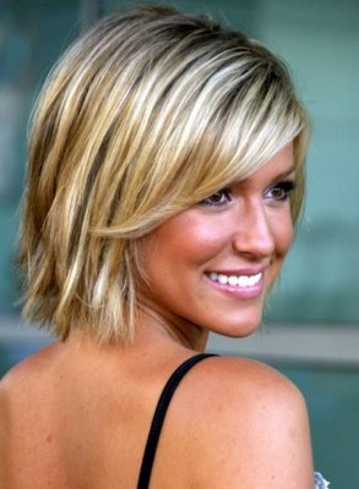 Best Haircuts For Women With Thin Hair