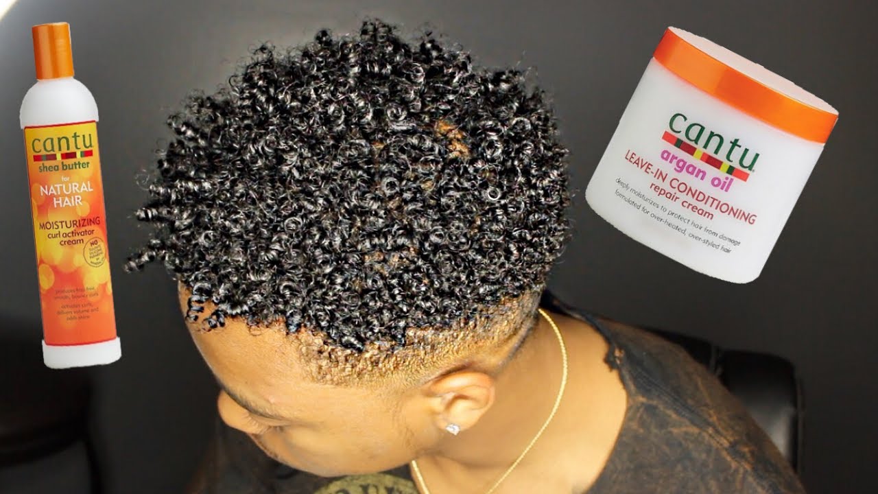 African American Hair Growth Products For Men