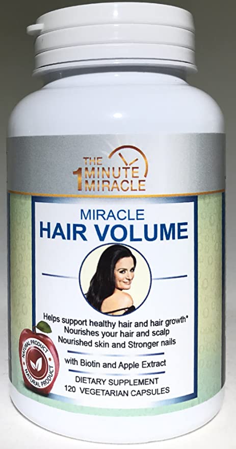 Apple Extract For Hair Growth