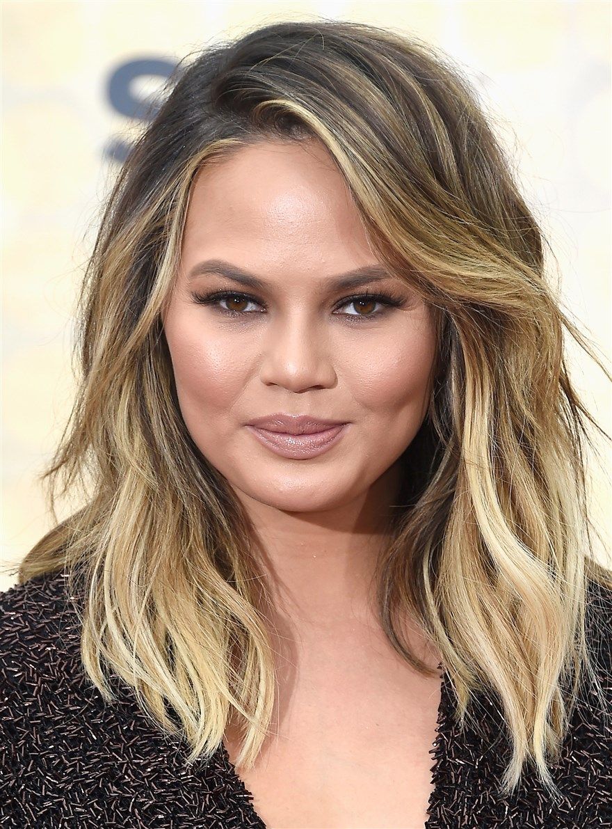 Best Haircuts For Fat Faces