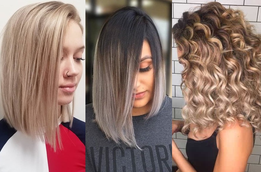 Best Haircuts For Women 2019