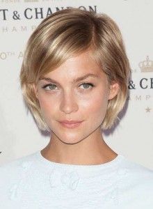 Best Short Haircuts For Thin Hair