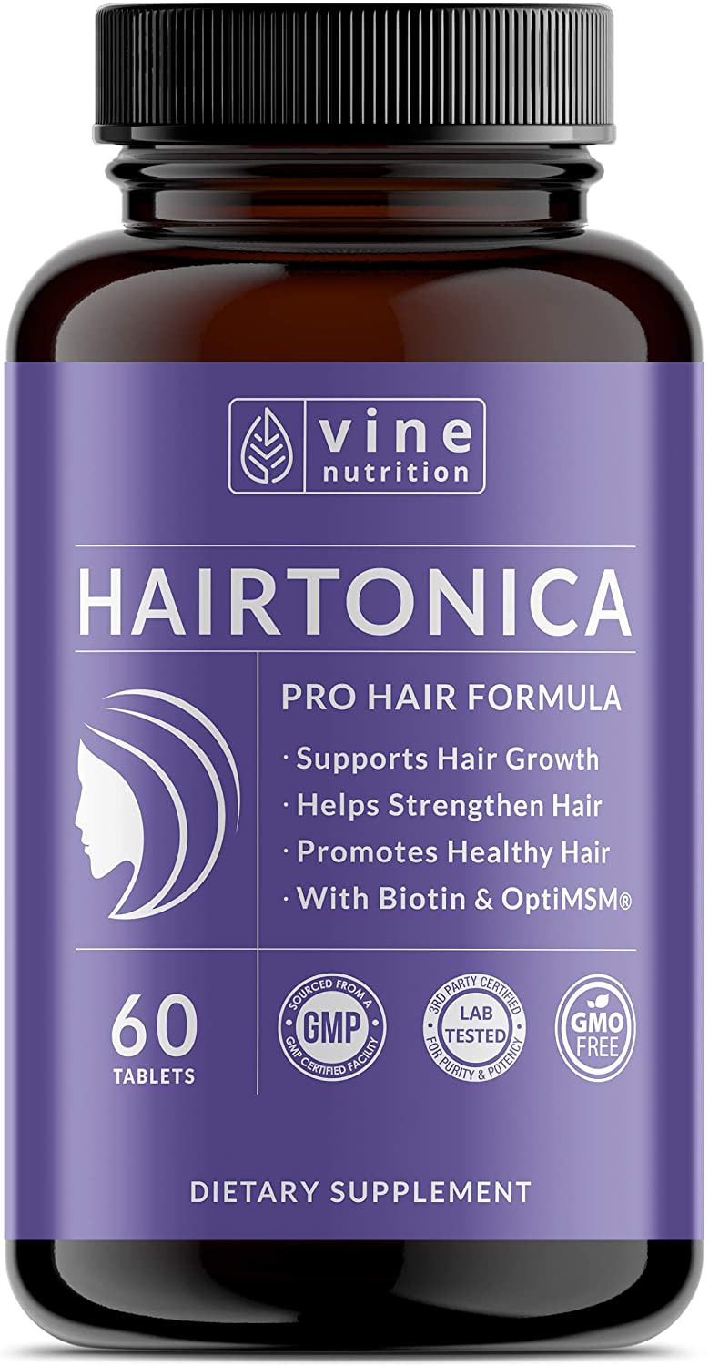 Best Supplement For Hair Loss