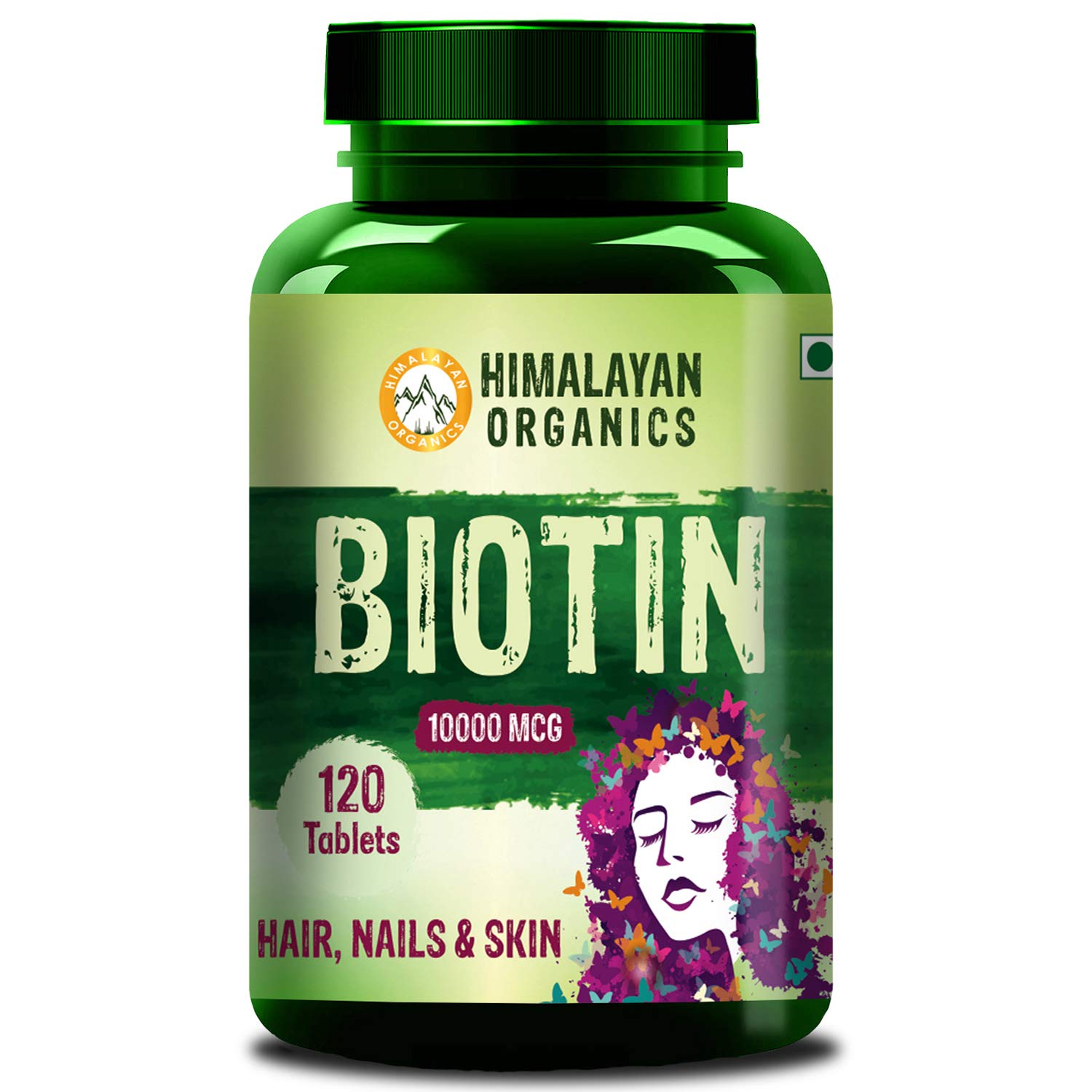 Biotin Supplement For Hair Loss